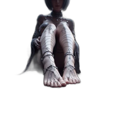 creature, robot, shoes, animal transparent PNG cut-out