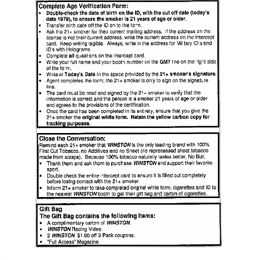instructions, completing, age, verification transparent PNG cut-out