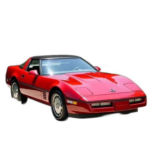 car, animal, photorealistic, 3d render transparent PNG cut-out