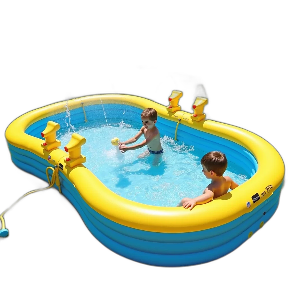 3d render, concept art, photorealistic, underwater transparent PNG cut-out
