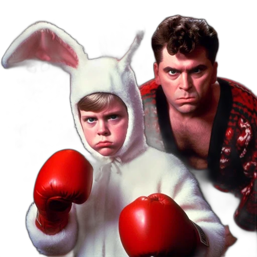 two, individuals, child, white transparent PNG cut-out