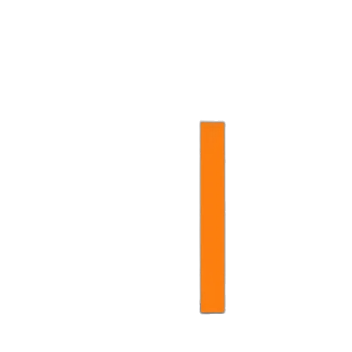staff, robot, pixel art, monochrome transparent PNG cut-out