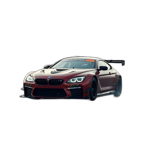 car, weapon, animal, 3d render transparent PNG cut-out