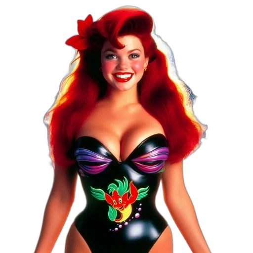 comic book art, concept art, fantasy art, woman transparent PNG cut-out
