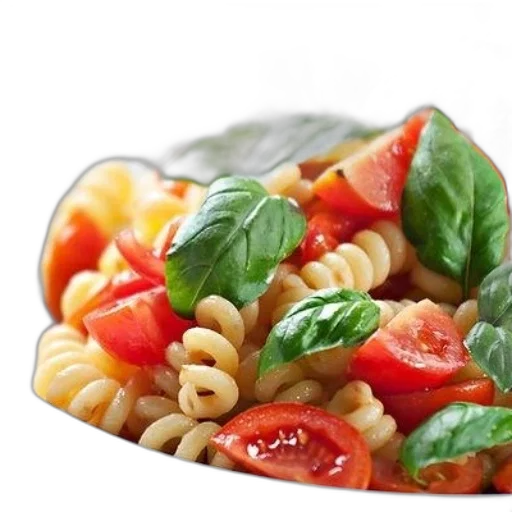 food, photorealistic, 3d render, plate transparent PNG cut-out