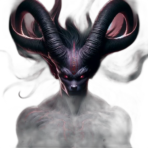 mask, dragon, creature, face transparent PNG cut-out