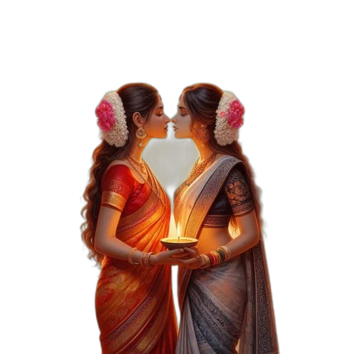 jewelry, oil painting, fantasy art, pencil sketch transparent PNG cut-out