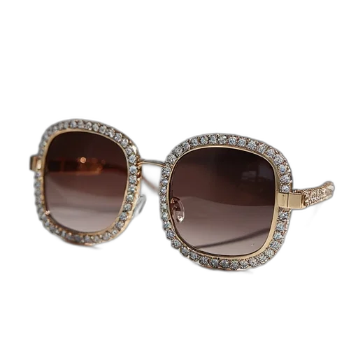 jewelry, saint, laurent, crystal transparent PNG cut-out