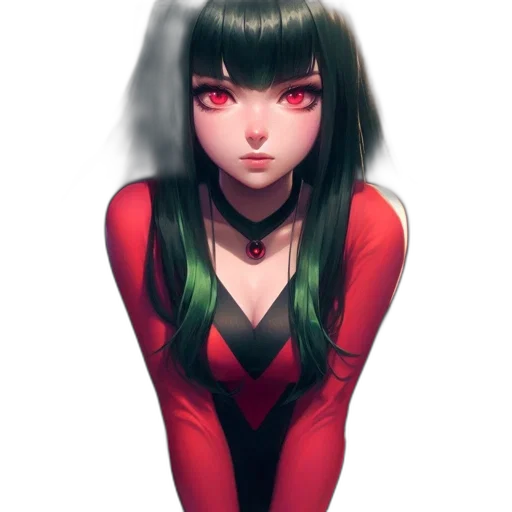 dress, face, robot, mask transparent PNG cut-out