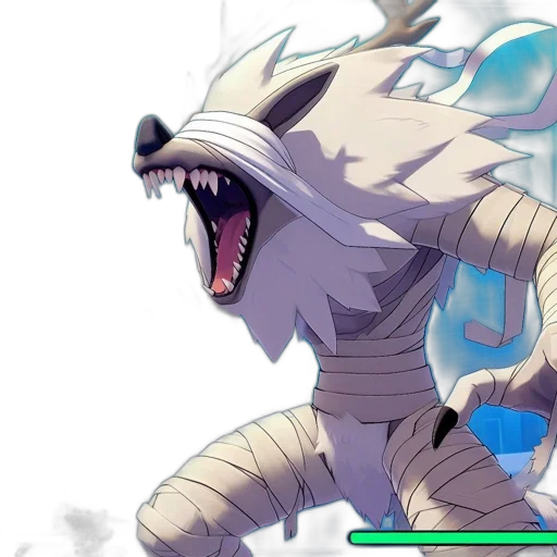 dragon, creature, animal, mask transparent PNG cut-out