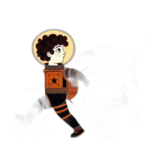 staff, jewelry, jacket, pixel art transparent PNG cut-out