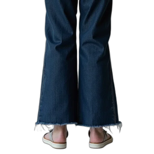 jacket, dress, shoes, staff transparent PNG cut-out