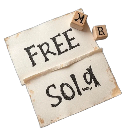 pair, cards, words, can transparent PNG cut-out