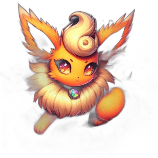 staff, dragon, mask, creature transparent PNG cut-out