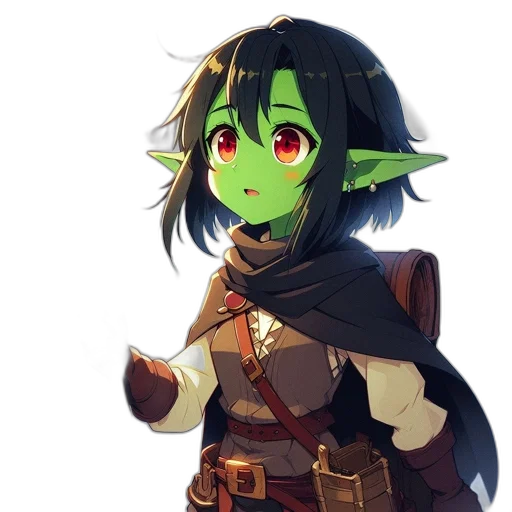 staff, mask, dragon, face transparent PNG cut-out