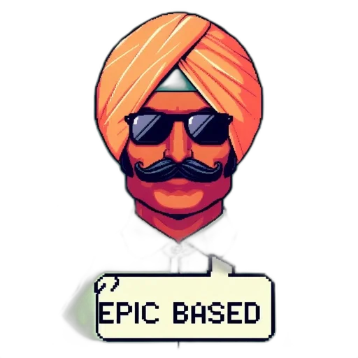 pixel art, cartoon, concept art, comic book art transparent PNG cut-out