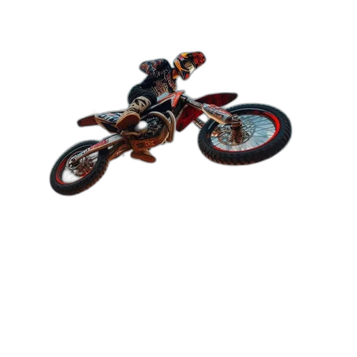 animal, 3d render, photorealistic, concept art transparent PNG cut-out