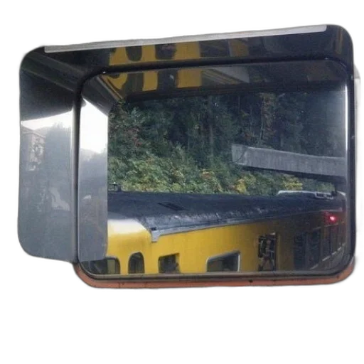 car, robot, face, mask transparent PNG cut-out