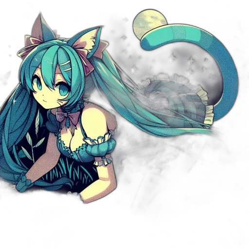 staff, dragon, creature, jewelry transparent PNG cut-out
