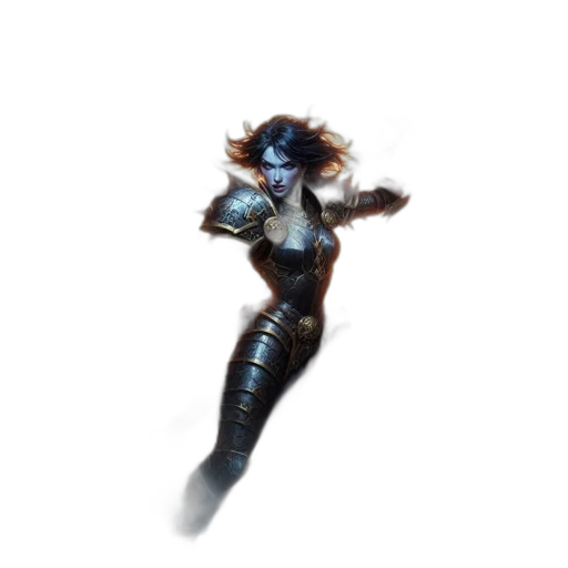 staff, sword, weapon, robot transparent PNG cut-out