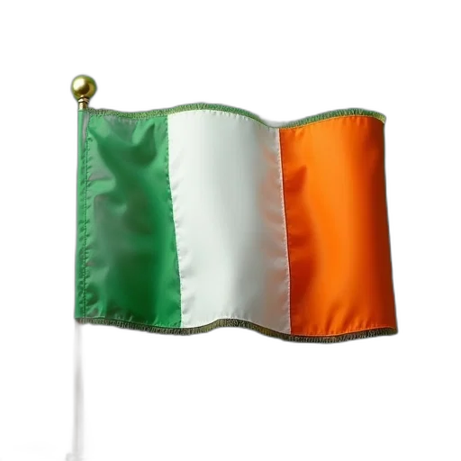 staff, weapon, hat, green transparent PNG cut-out