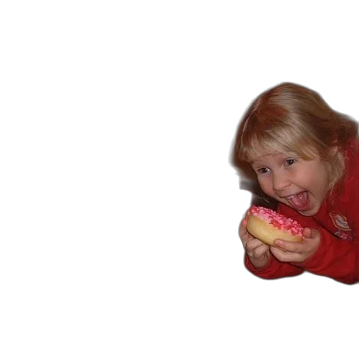 food, creature, face, weapon transparent PNG cut-out