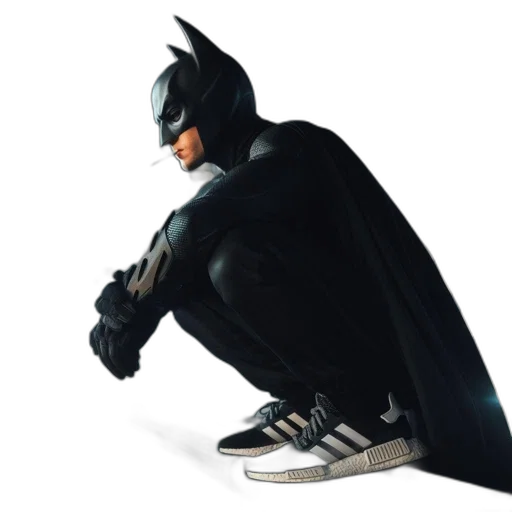 shoes, concept art, 3d render, comic book art transparent PNG cut-out