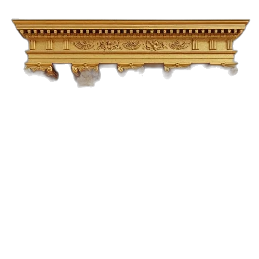 furniture, crown, jewelry, staff transparent PNG cut-out