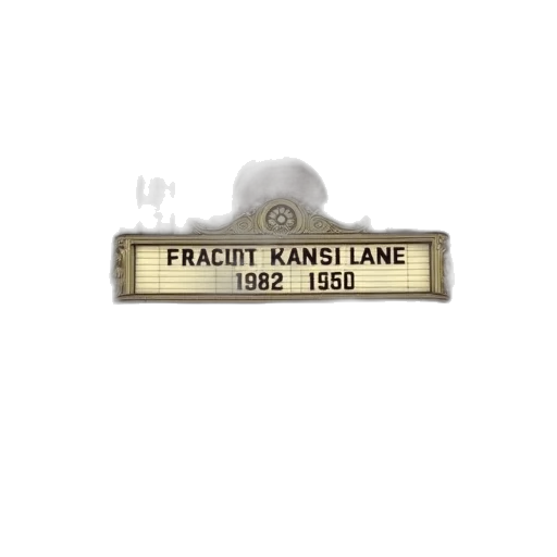 fog, old, photo, theater transparent PNG cut-out