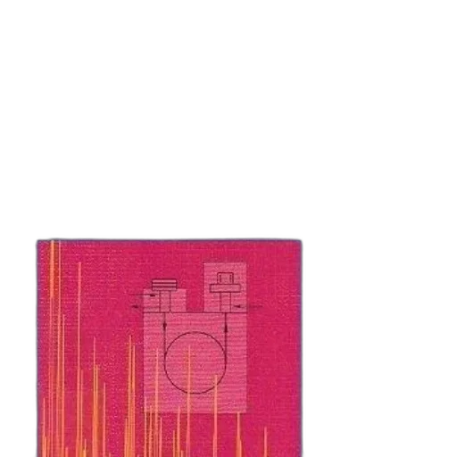 weapon, robot, vaporwave, cyberpunk transparent PNG cut-out