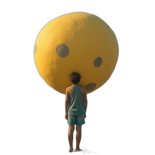 food, creature, face, animal transparent PNG cut-out