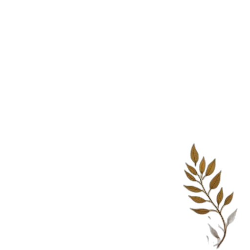 crown, jewelry, staff, flower transparent PNG cut-out