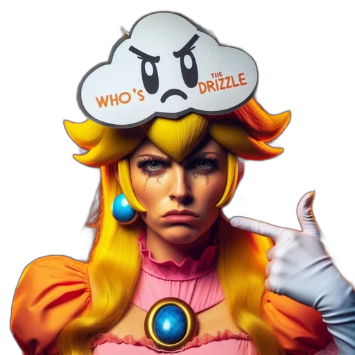 face, crown, staff, mask transparent PNG cut-out