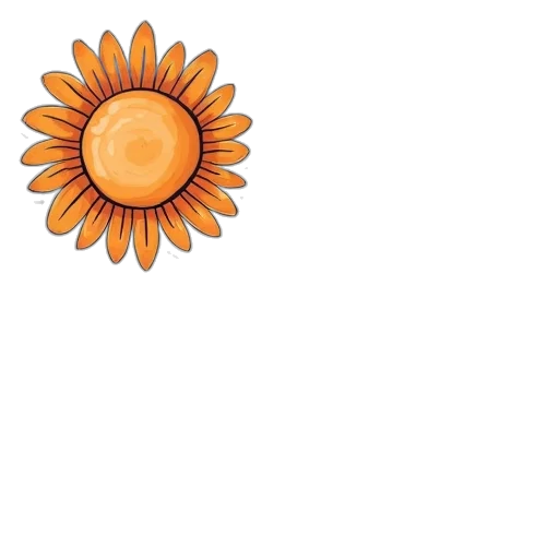 flower, jewelry, crown, staff transparent PNG cut-out