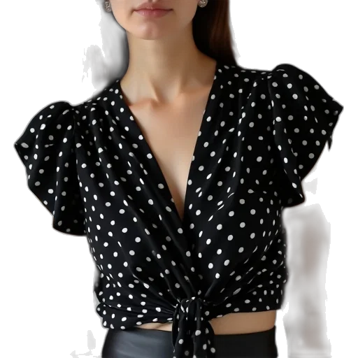 dress, jacket, jewelry, staff transparent PNG cut-out