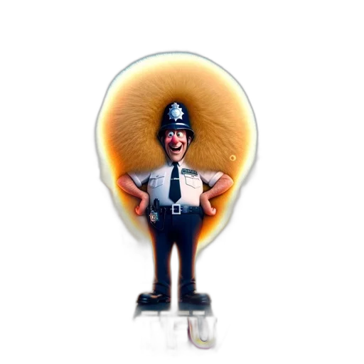 staff, hat, mask, crown transparent PNG cut-out