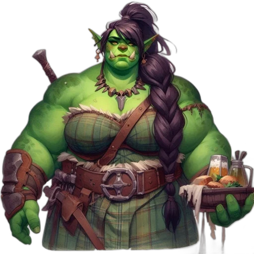 staff, concept art, fantasy art, pixel art transparent PNG cut-out