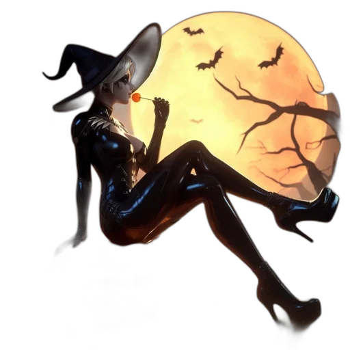 mask, creature, dress, dragon transparent PNG cut-out