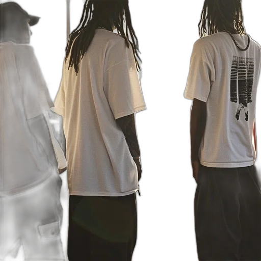 3d render, photorealistic, concept art, monochrome transparent PNG cut-out