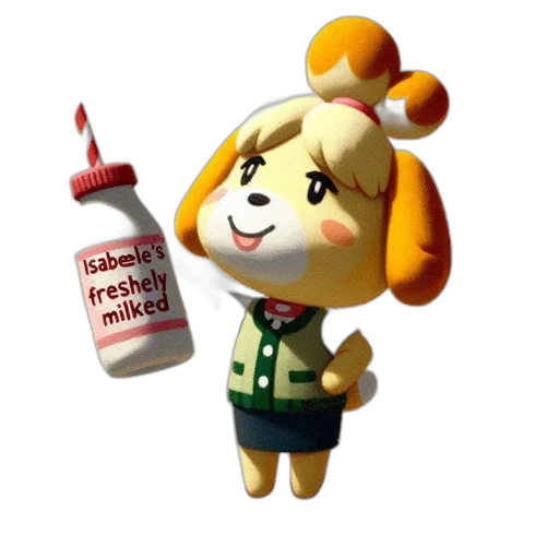 staff, bottle, dress, food transparent PNG cut-out