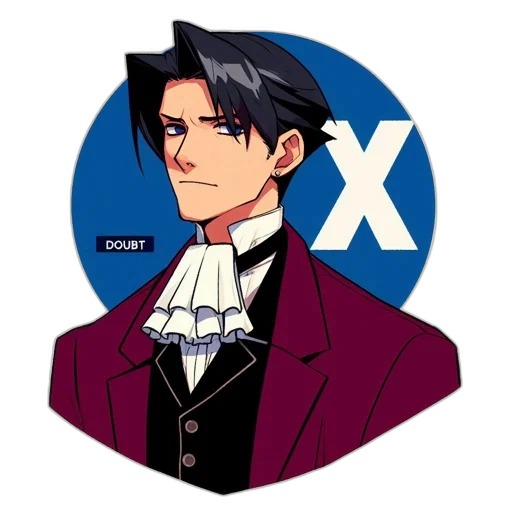 jacket, pixel art, cartoon, anime transparent PNG cut-out