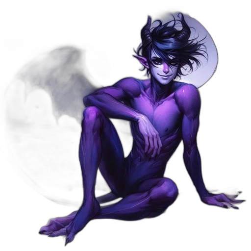 creature, concept art, fantasy art, pixel art transparent PNG cut-out