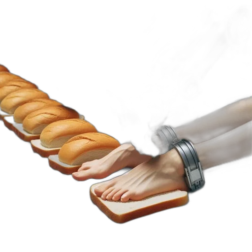 food, shoes, weapon, sword transparent PNG cut-out
