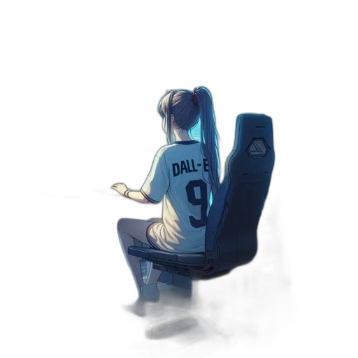 jacket, robot, staff, dress transparent PNG cut-out