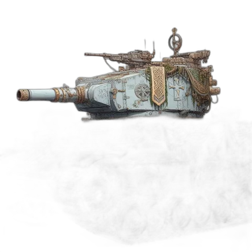 weapon, robot, car, staff transparent PNG cut-out