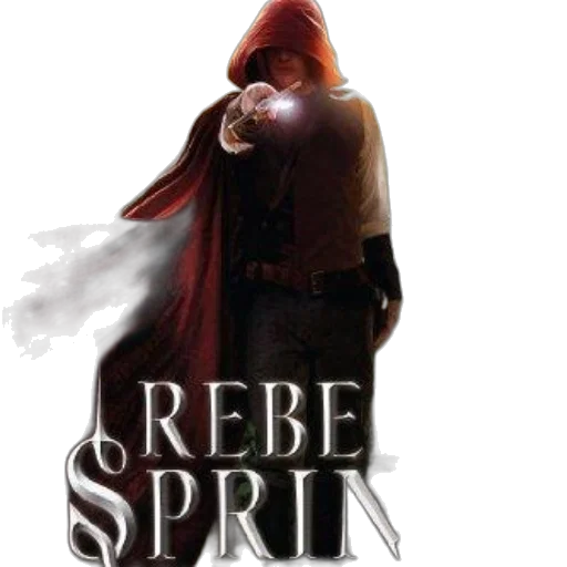 concept art, pixel art, rebel, spring transparent PNG cut-out