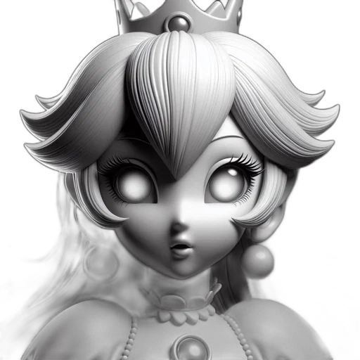 crown, face, mask, robot transparent PNG cut-out