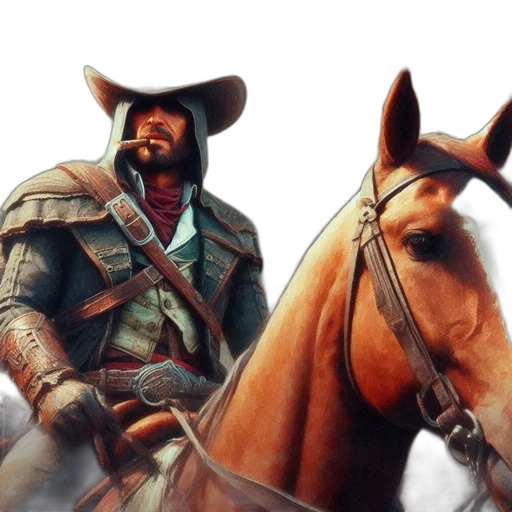 hat, sword, weapon, concept art transparent PNG cut-out