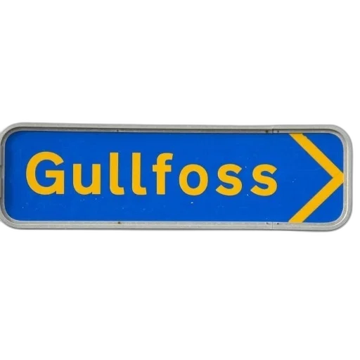 blue, sign, yellow, text transparent PNG cut-out