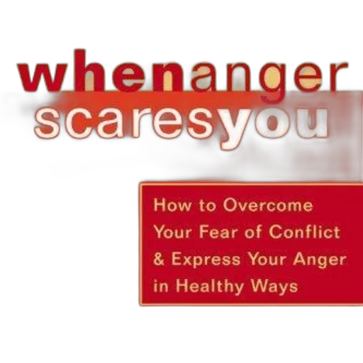 when, anger, scares, book transparent PNG cut-out